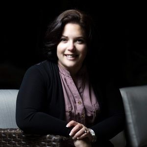 Meet your Posher, Lorena